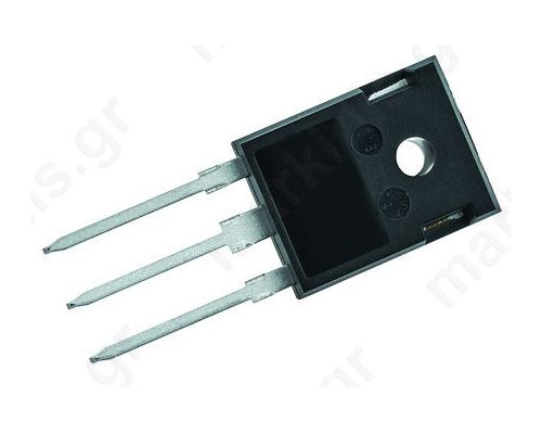 IGBT, 40 A 1200 V, 3-Pin TO-247