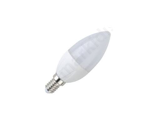 Led Lamp Candle 7Watt E14 6550K
