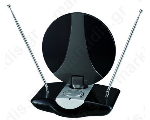 PS-100, INTERNAL ANTENNA 42dB &DVBT