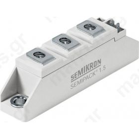 Module Thyristor 1.6kV 95A