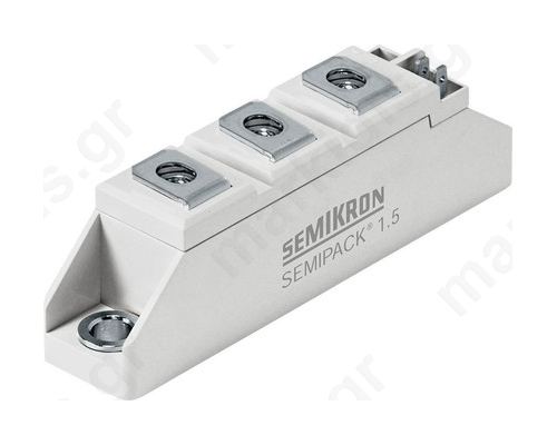 Module Thyristor 1.6kV 95A