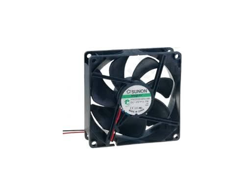 DC Axial Fan 12VDC 92x92x25mm