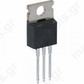 Transistor N-MOSFET unipolar HEXFET 55V 110A 170W TO220AB IRF3205ZPBF
