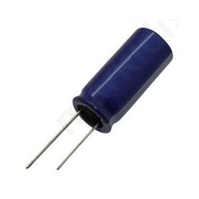 Capacitor: electrolytic THT 1200uF 10VDC