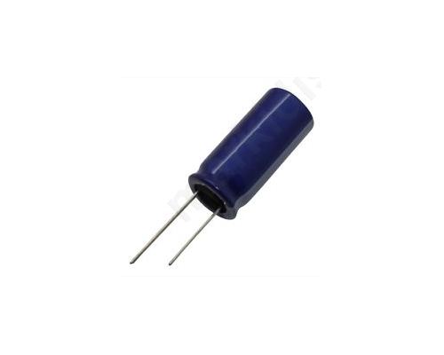 Capacitor: electrolytic THT 1200uF 10VDC