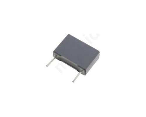 Capacitor: polyester 2.2uF 200VAC 400VDC