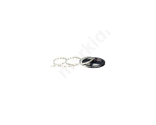 Led Strip Warm White IP20 2835 9.6Watt