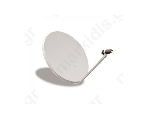 DISH 110x120cm TECATEL [ALG110]