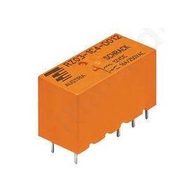 Non Latching, SPDT, 9 VDC, 16 A
