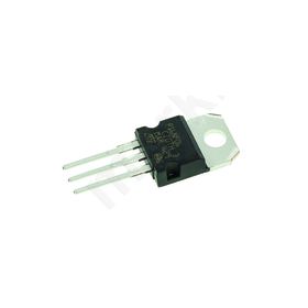 STP16NF06 N-channel MOSFET Transistor, 16 A, 60 V, 3-Pin TO-220