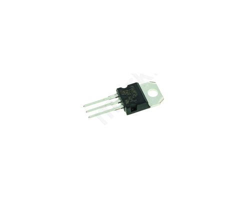STP16NF06 N-channel MOSFET Transistor, 16 A, 60 V, 3-Pin TO-220