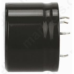 Electrolytic Capacitor 220μ F 450V