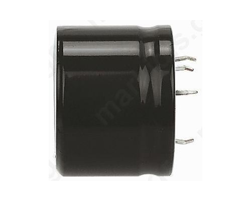 Electrolytic Capacitor 220μ F 450V