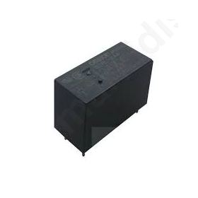 Relay: electromagnetic; DPDT; Ucoil:24VDC; 8A/250VAC