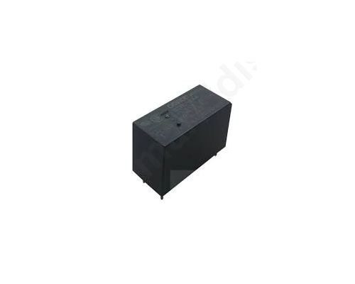 Relay: electromagnetic; DPDT; Ucoil:24VDC; 8A/250VAC
