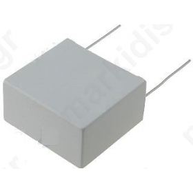 polypropylene; X2,suppression capacitor; 680nF; ±10%