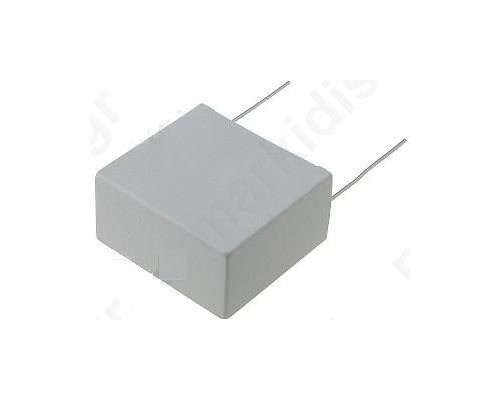 polypropylene; X2,suppression capacitor; 680nF; ±10%