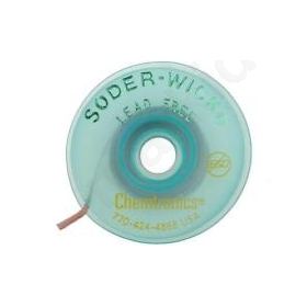 Tape desoldering No Clean W:1.5mm L:1.5m