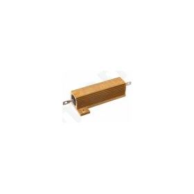 HS50-33RJ Resistor: wire-wound with heatsink; screwed; 33O; 50W; ±5%