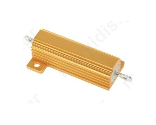 Resistor 1Ω /50W