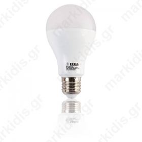 Led Lamp E27 15Watt 1521lm 2700K