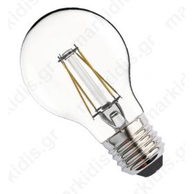 Λάμπα Led Retro E27 6.5Watt 835lm 2700K