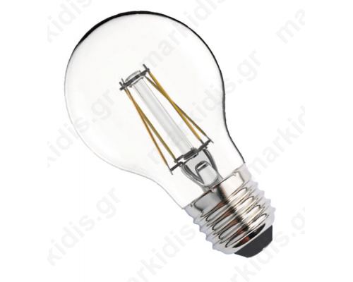 Led Lamp Retro E27 6.5Watt 835lm 2700K