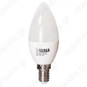 Led Lamp Candle E14 5.5Watt 470lm 2700K