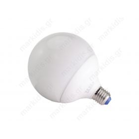 Λάμπα Led E27 15Watt 1450lm 3000K