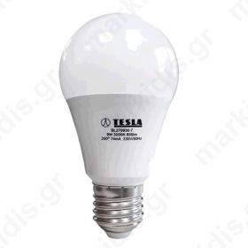 Led Lamp  E27 10Watt 806lm 3000K