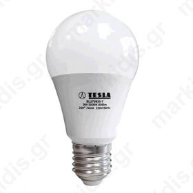 Λάμπα Led E27 10Watt 806lm 3000K