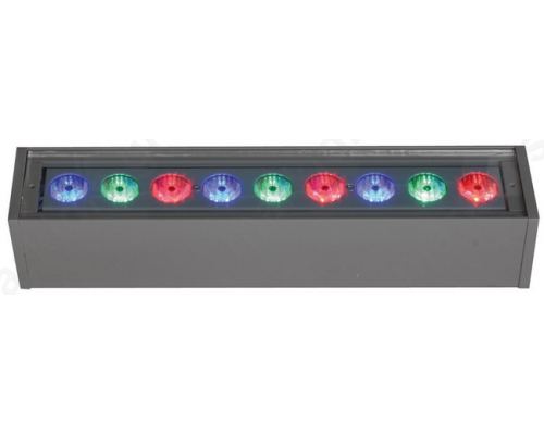 ΠΡΟΒΟΛΕΑΣ LED PARADE D9 30M +RGB