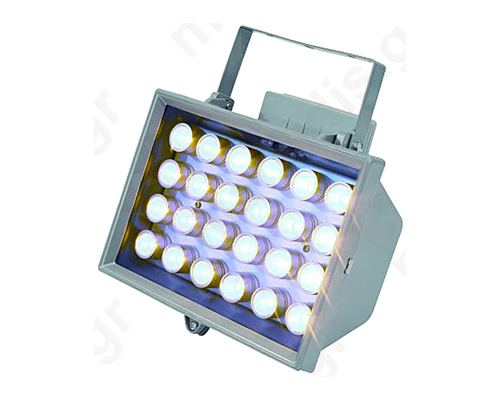 ΠΡΟΒΟΛΕΑΣ LED WHITE 10D. IP54