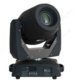 LED SPOT ΚΙΝΗΤΗ ΚΕΦΑΛΗ 75W