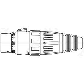 XLR ΘΗΛΥΚΟ ΠΡΟΕΚΤΑΣΗΣ ΨΗΦΙΑΚΟ