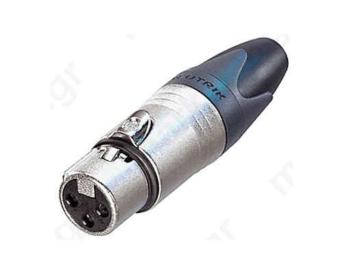 XLR ΘHΛΥΚΟ ΠΡΟΕΚΤΑΣΗΣ