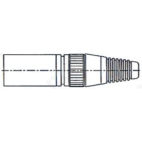 XLR ΑΡΣΕΝΙΚΟ ΠΡΟΕΚΤΑΣΗΣ HD