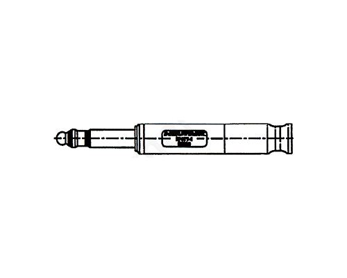 ΚΑΡΦΙ PATCH BAY 1/8' BANTAM