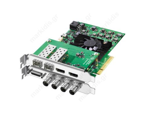 DeckLink 4K Extreme 12G