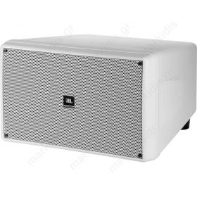 ΗΧΕΙΟ SUB 500W 2X10'' 8Ω ΛΕΥΚΟ