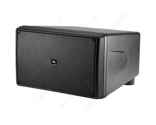 ΗΧΕΙΟ SUB 500W 2X10'' 8Ω