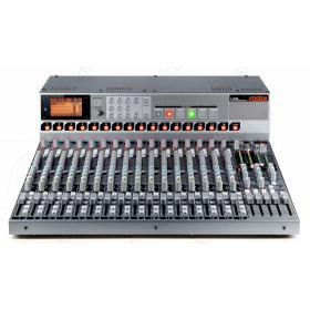 LIVE RECORDING MIXER