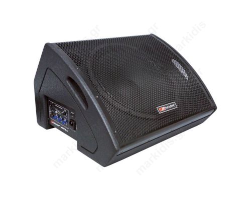 AΥΤΟΕΝΙΣΧΥΟΜΕΝΟ ΟΜΟΑΞΟΝΙΚΟ STAGE MONITOR 400W