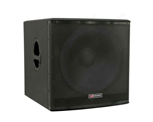 HXEIO SUB 1500W 18''