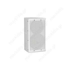 HXEIO 2 ΔΡΟΜΩΝ 160W, 6'', 8Ω, 90dB WHITE