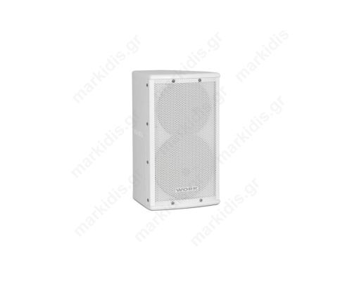 HXEIO 2 ΔΡΟΜΩΝ 160W, 6'', 8Ω, 90dB WHITE