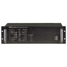 ΤΕΛΙΚΟΣ ΕΝΙΣΧΥΤΗΣ 1Χ480W/100V/4Ω