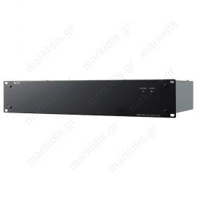 ΕΝΙΣΧΥΤΗΣ 1Χ240W/100V INPUT ΜΟΝΟ ΜΕ VP-200VX MODUL