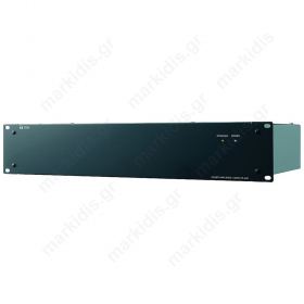 ΕΝΙΣΧΥΤΗΣ 1Χ420W/100V INPUT ΜΟΝΟ ΜΕ VP-200VX MODUL