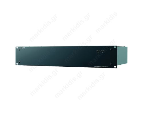 ΕΝΙΣΧΥΤΗΣ 1Χ420W/100V INPUT ΜΟΝΟ ΜΕ VP-200VX MODUL